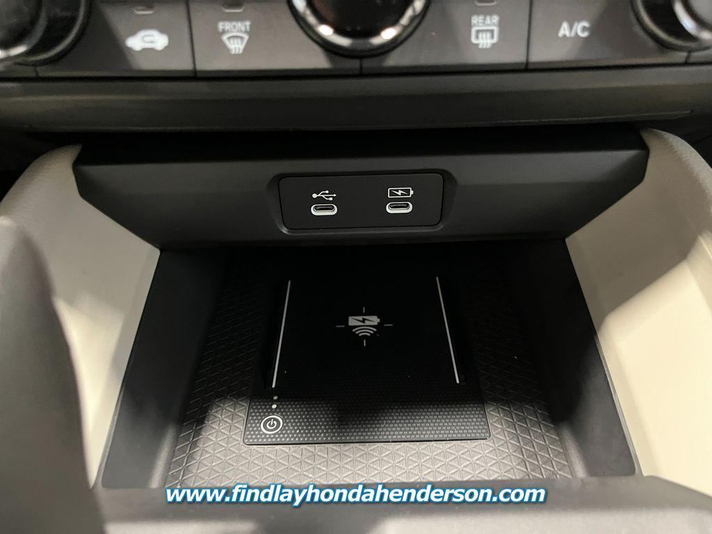new 2026 Honda Accord car, priced at $29,161