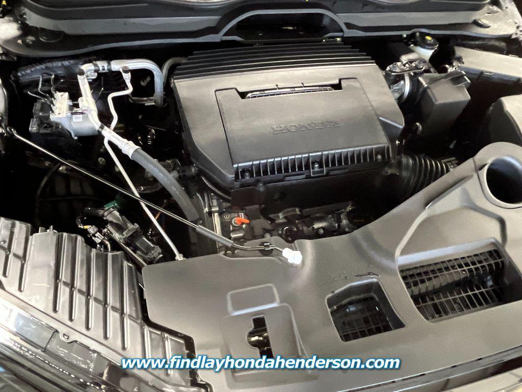 new 2026 Honda Pilot car, priced at $46,289
