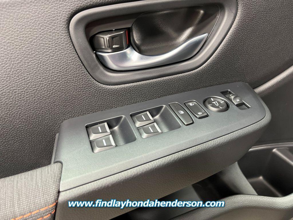 new 2026 Honda Pilot car, priced at $46,289