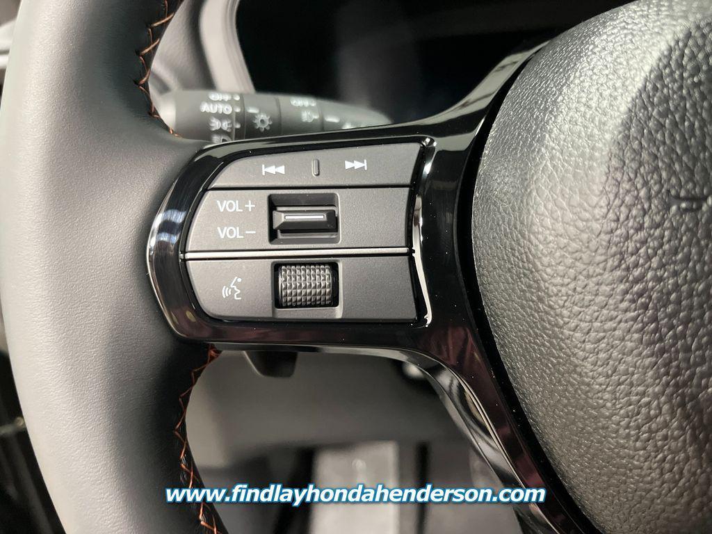 new 2026 Honda Pilot car, priced at $46,289