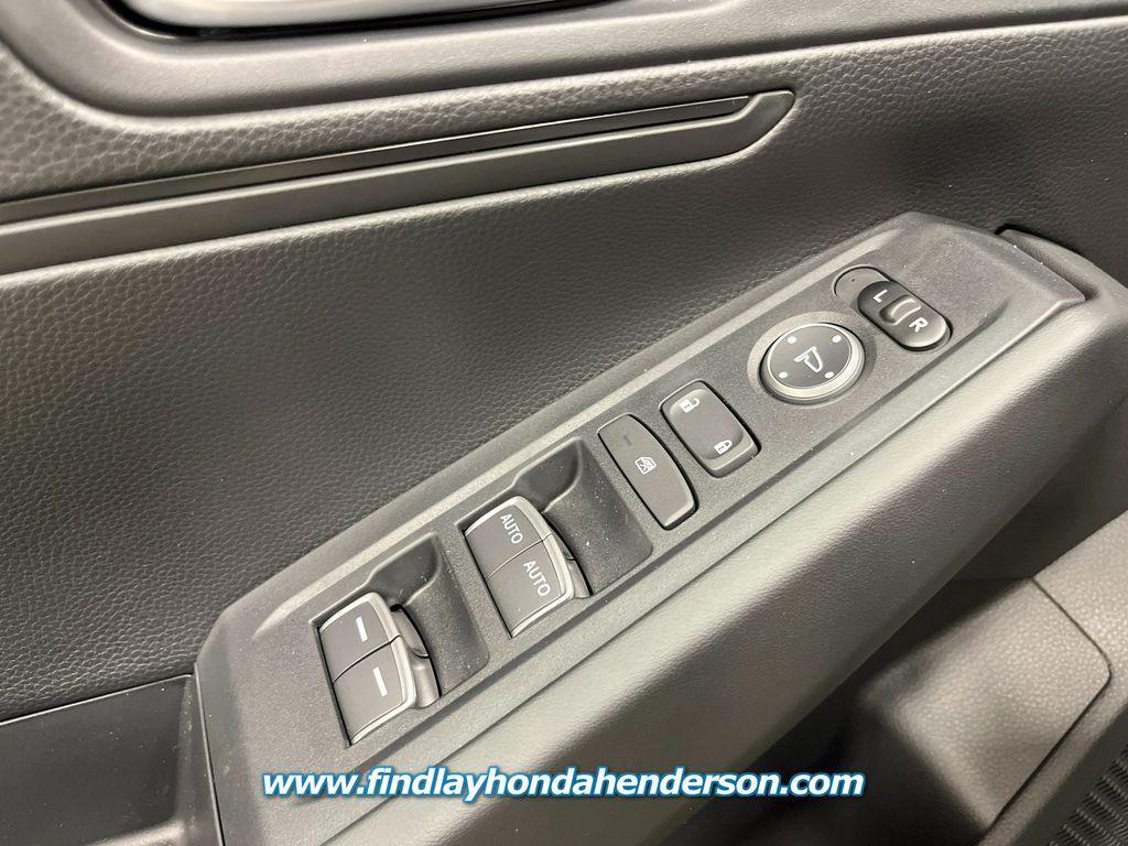 new 2026 Honda Accord car, priced at $29,161