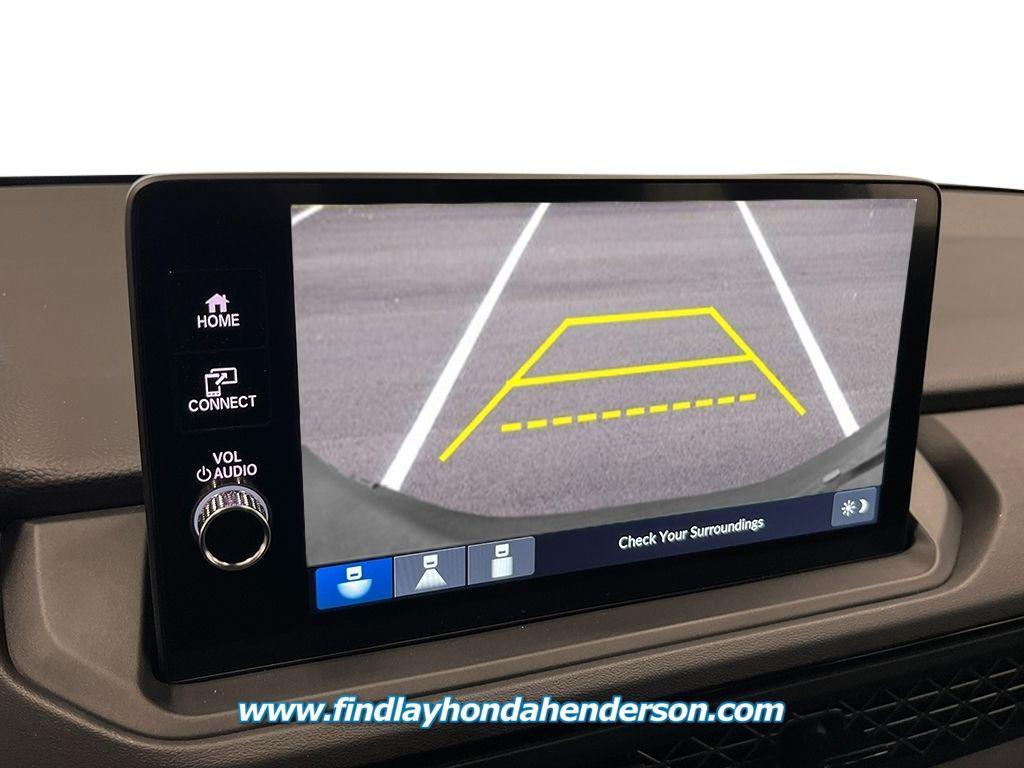 new 2026 Honda Accord car, priced at $29,161