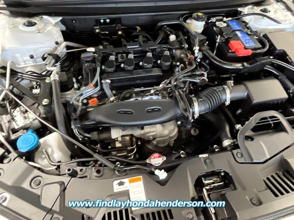 new 2026 Honda Accord car, priced at $29,161