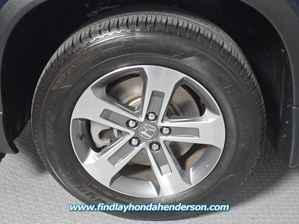 used 2024 Honda Pilot car, priced at $38,483