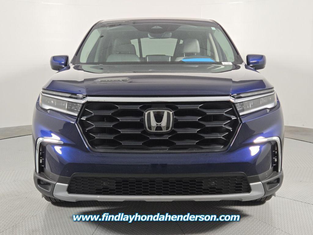 used 2024 Honda Pilot car, priced at $38,483