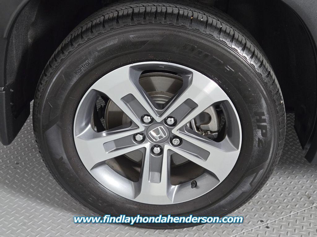 used 2024 Honda Pilot car, priced at $38,483