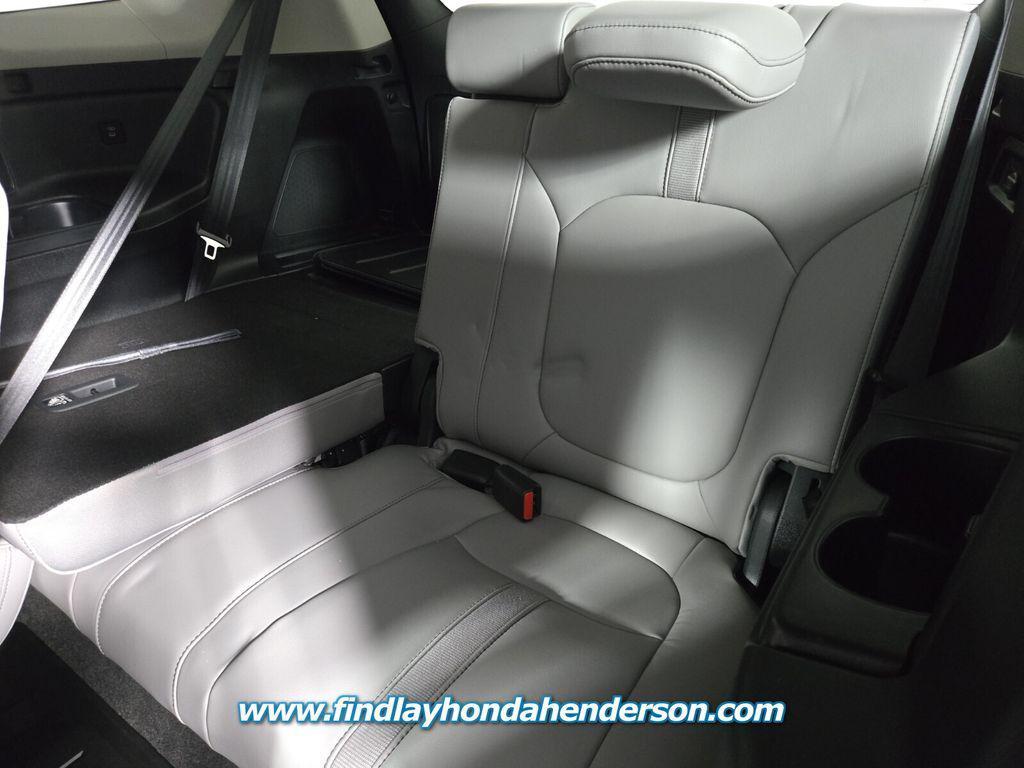 used 2024 Honda Pilot car, priced at $38,483