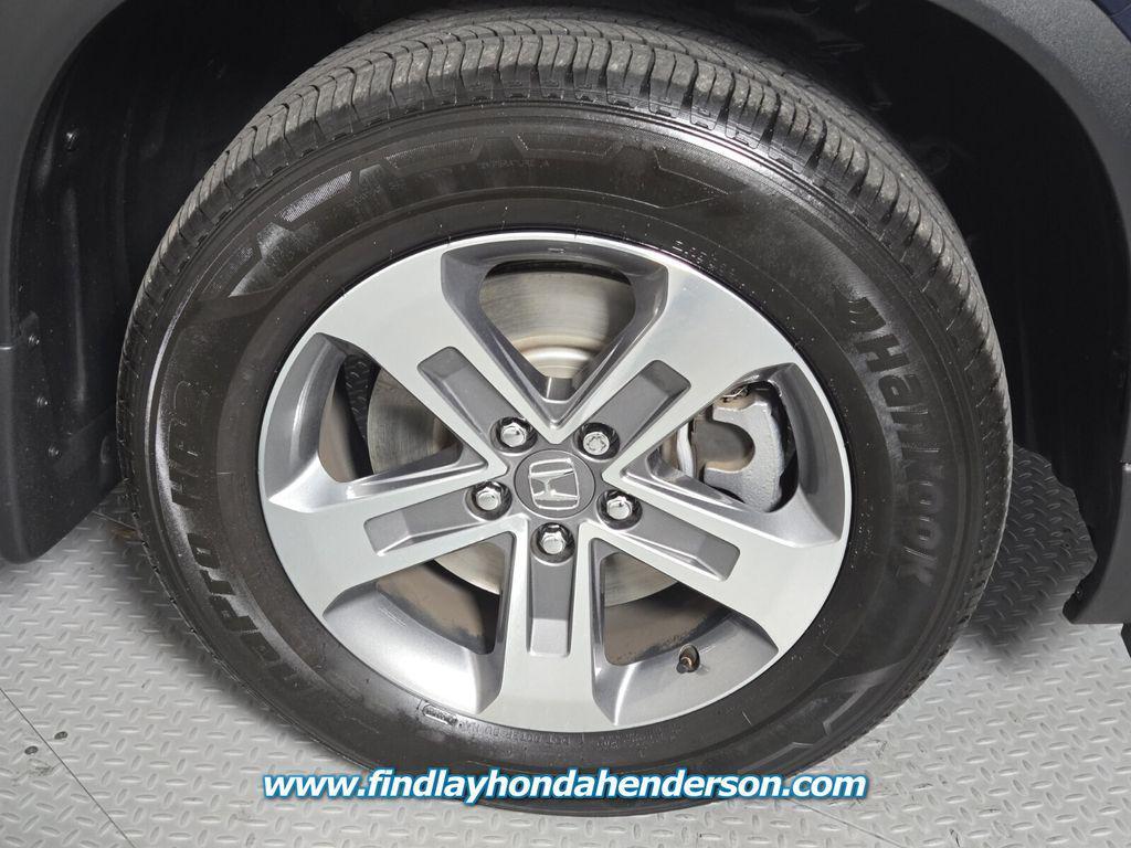 used 2024 Honda Pilot car, priced at $38,483