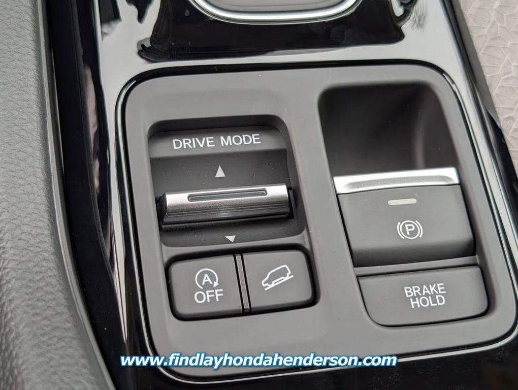 new 2026 Honda Pilot car, priced at $52,581