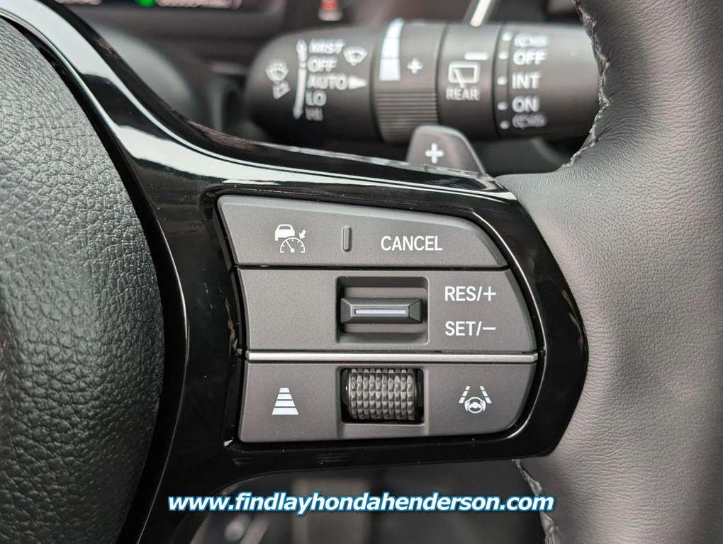 new 2026 Honda Pilot car, priced at $52,581