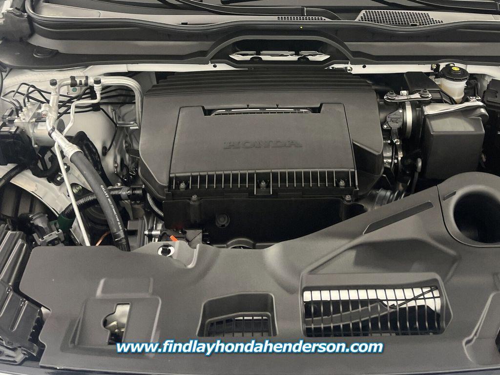 new 2026 Honda Pilot car, priced at $52,581