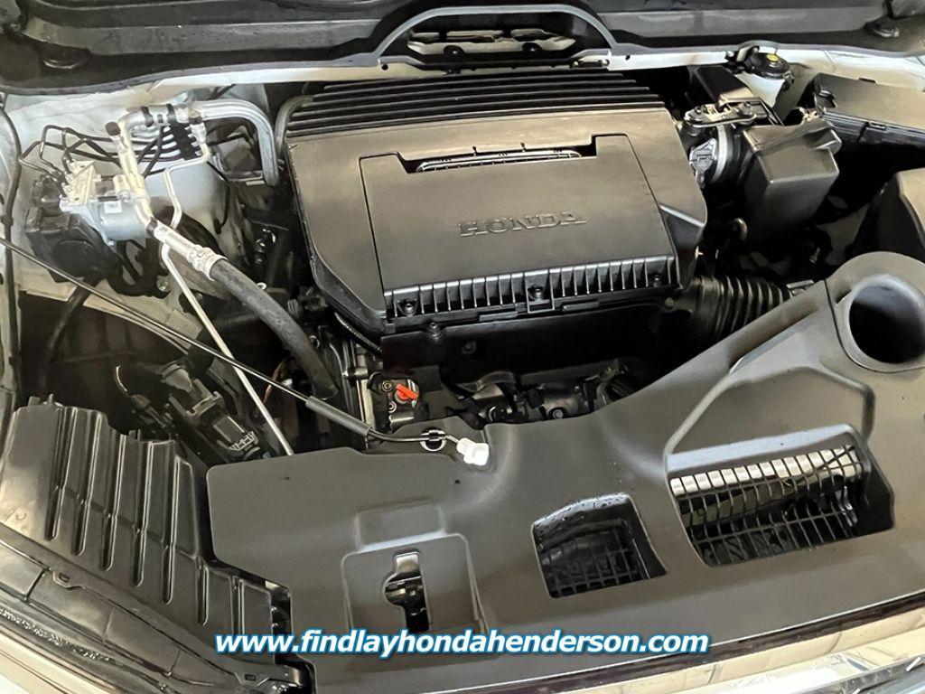 new 2026 Honda Pilot car, priced at $51,733