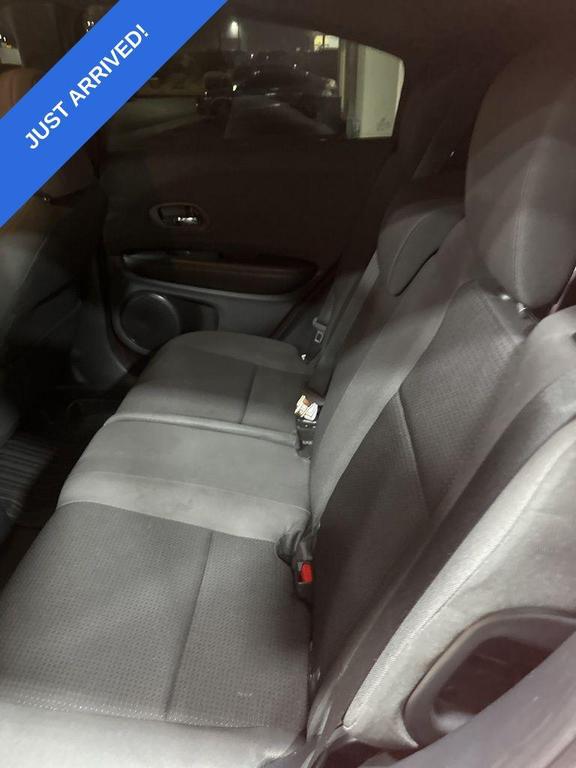 used 2022 Honda HR-V car, priced at $20,484