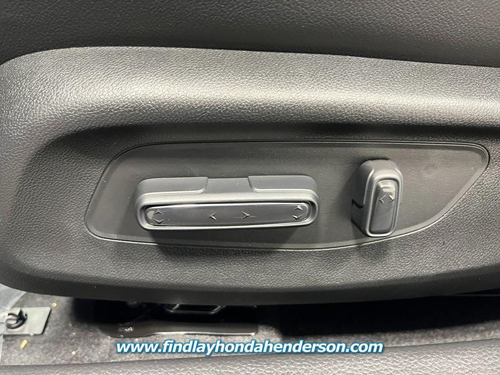 new 2025 Honda Civic Hybrid car, priced at $33,100