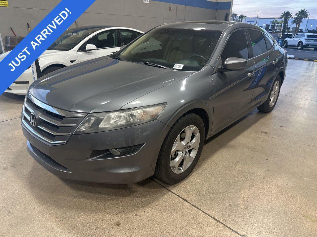used 2010 Honda Accord Crosstour car, priced at $11,995
