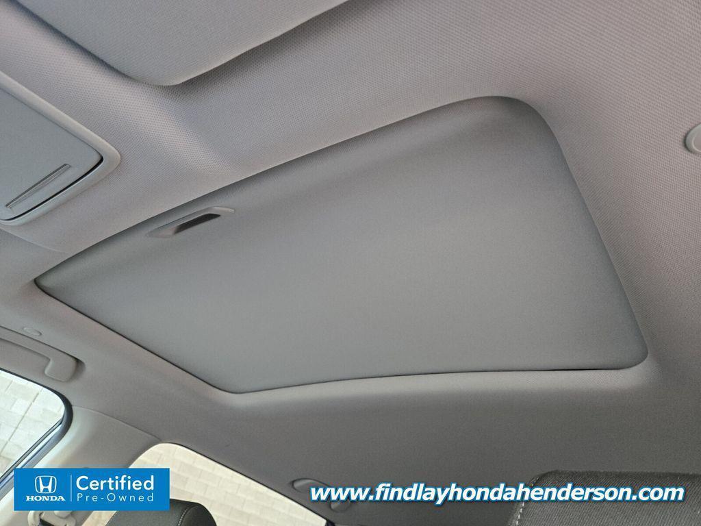 used 2024 Honda CR-V car, priced at $28,984