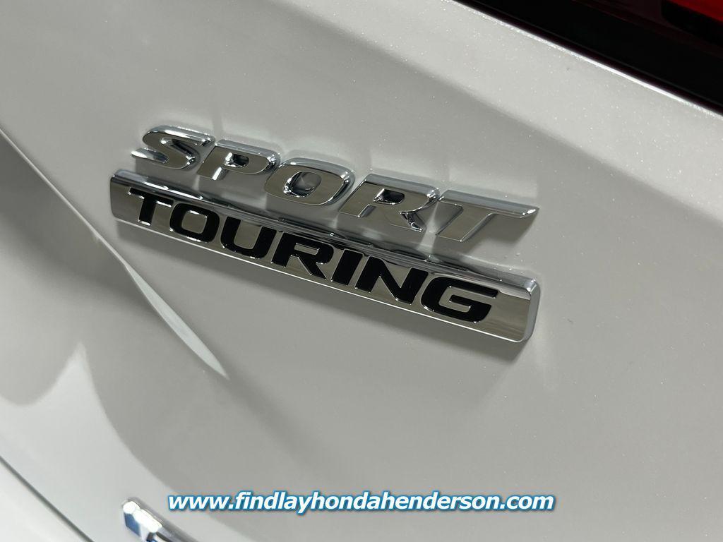 new 2026 Honda Civic Hybrid car, priced at $33,361