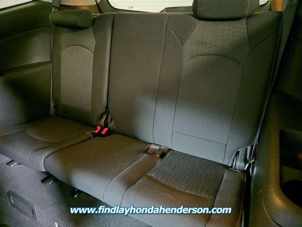 used 2014 Chevrolet Traverse car, priced at $8,984