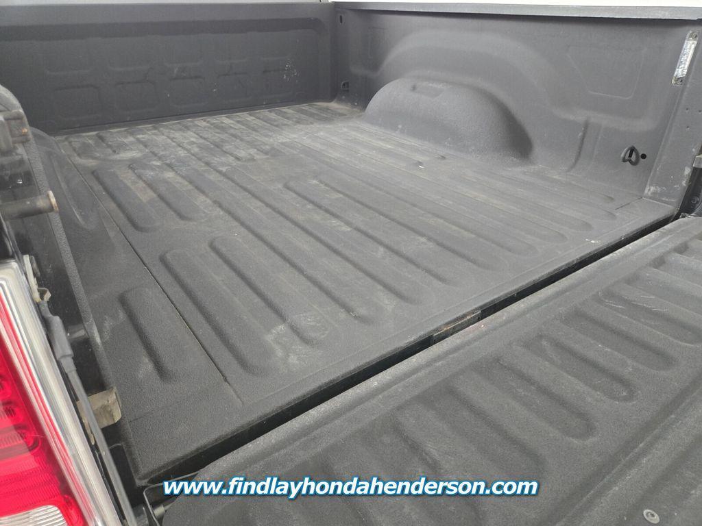 used 2017 Ram 1500 car, priced at $30,984