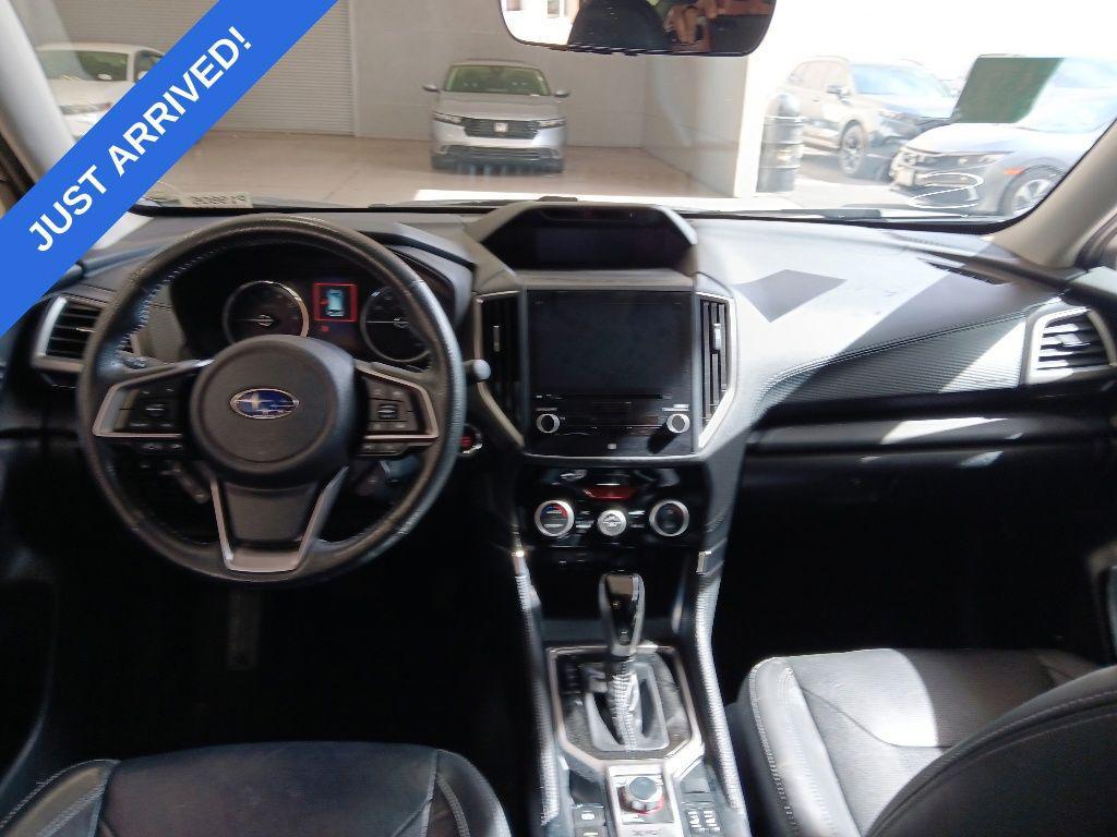 used 2022 Subaru Forester car, priced at $28,483