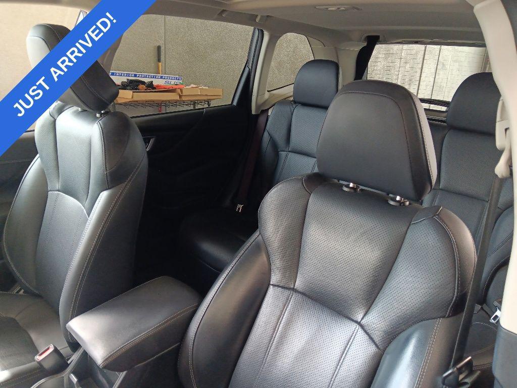 used 2022 Subaru Forester car, priced at $28,483