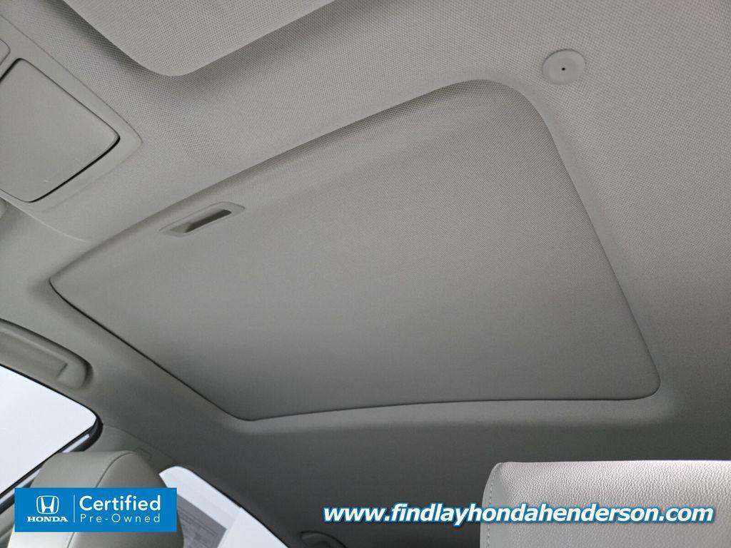 used 2021 Honda Accord car, priced at $28,984