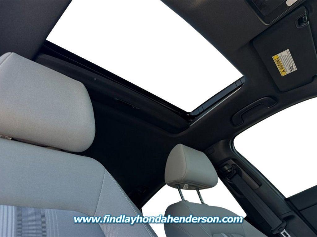 new 2026 Honda Civic Hybrid car, priced at $29,173