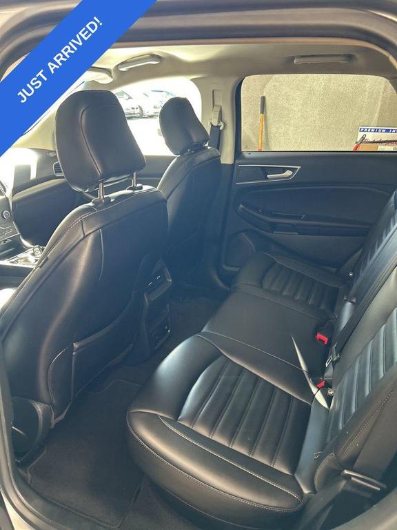 used 2020 Ford Edge car, priced at $18,984