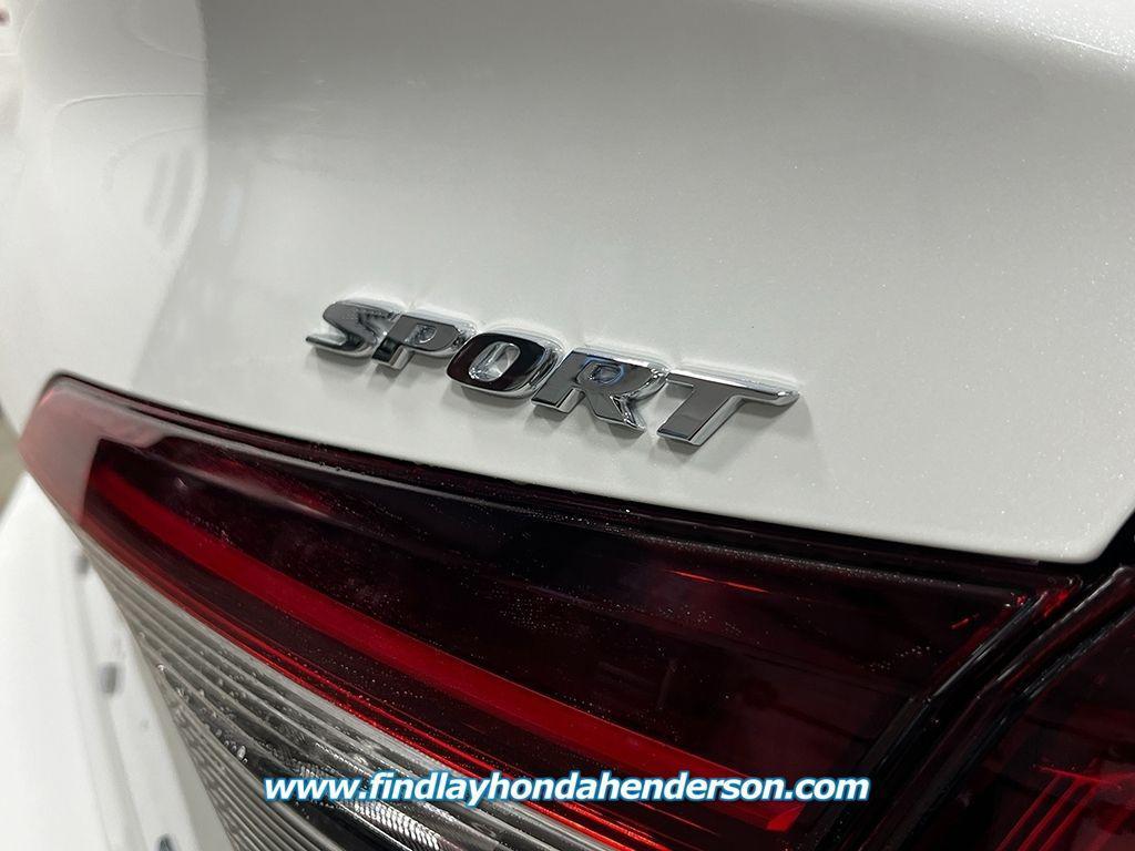 new 2026 Honda Civic Hybrid car, priced at $29,982