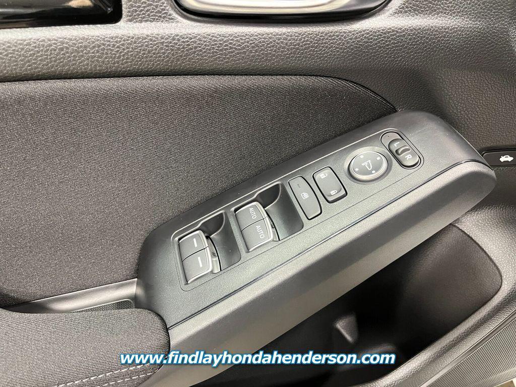 new 2026 Honda Civic Hybrid car, priced at $29,982