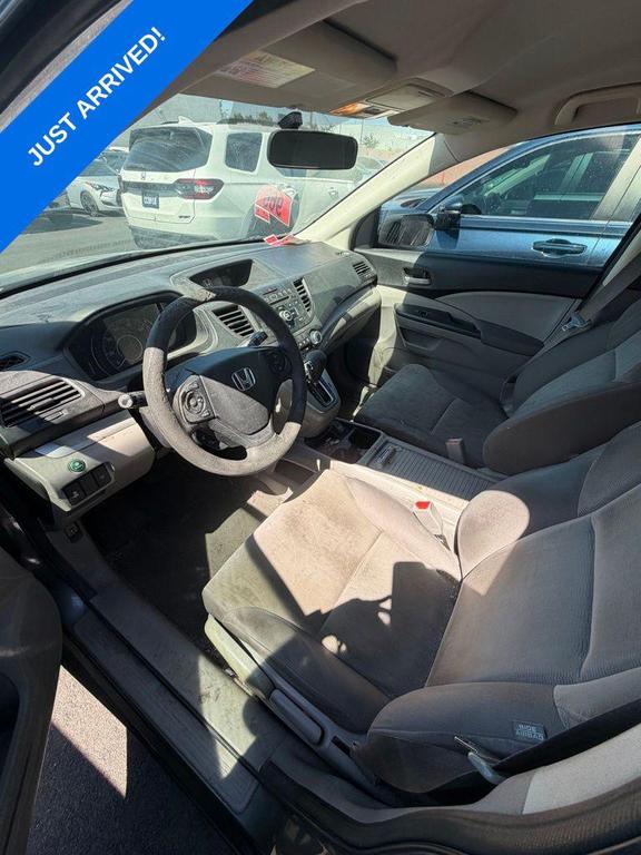 used 2014 Honda CR-V car, priced at $14,494