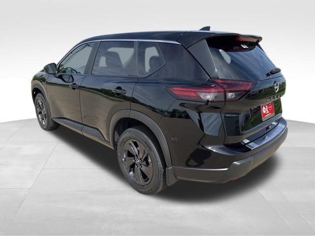 new 2026 Nissan Rogue car, priced at $29,450