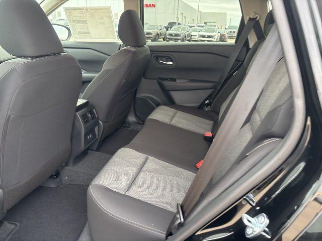 new 2026 Nissan Rogue car, priced at $29,900