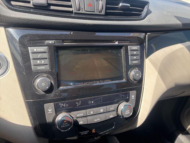 used 2020 Nissan Rogue Sport car, priced at $15,920