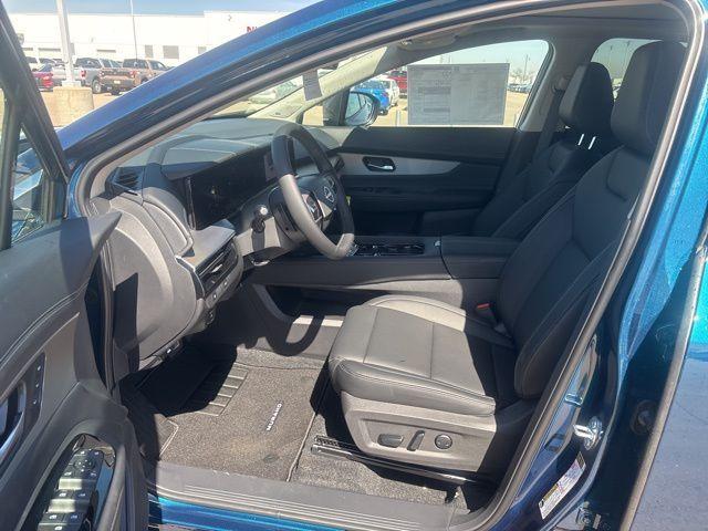 new 2026 Nissan Murano car, priced at $45,945