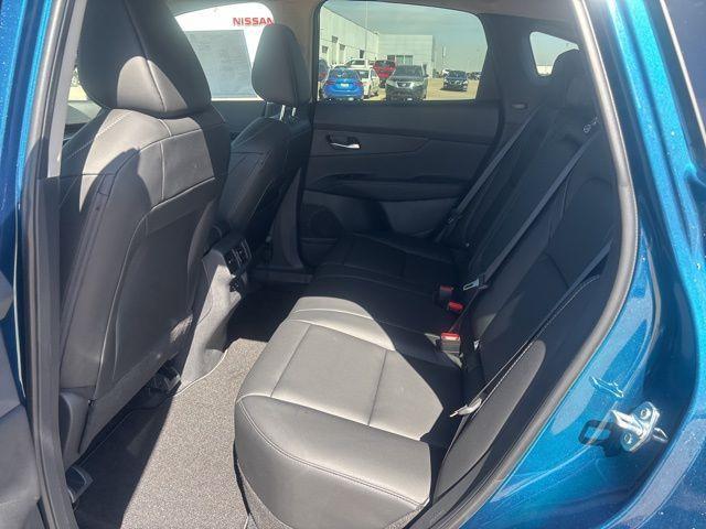 new 2026 Nissan Murano car, priced at $45,945