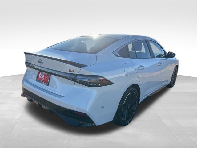 new 2026 Nissan Sentra car, priced at $31,065