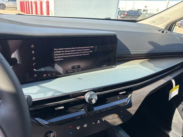 new 2026 Nissan Murano car, priced at $49,435