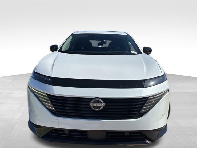 new 2026 Nissan Murano car, priced at $49,435