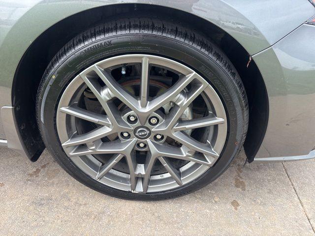 used 2023 Nissan Altima car, priced at $27,952