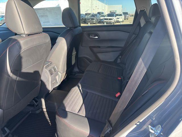 new 2026 Nissan Rogue car, priced at $34,445