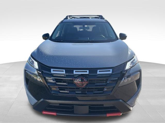 new 2026 Nissan Rogue car, priced at $34,445