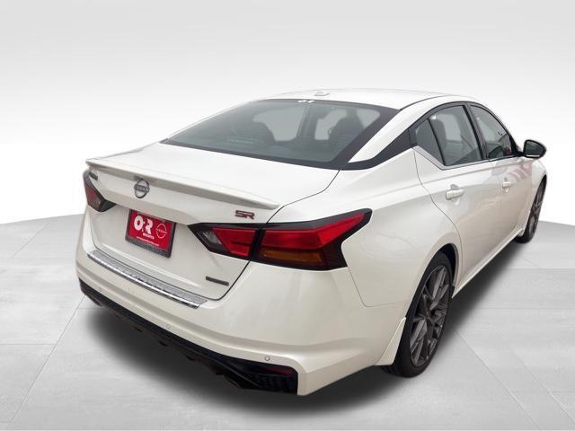 used 2023 Nissan Altima car, priced at $25,495