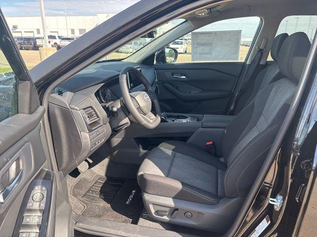 new 2026 Nissan Rogue car, priced at $30,195