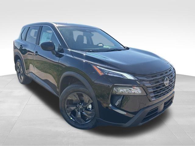 new 2026 Nissan Rogue car, priced at $30,195