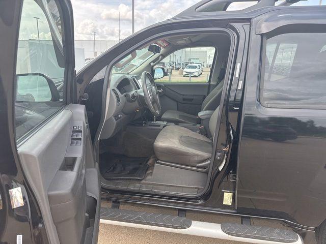 used 2015 Nissan Xterra car, priced at $19,991