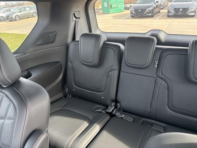 new 2026 Nissan Armada car, priced at $81,000