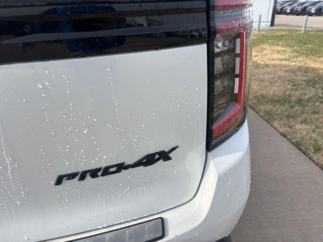 new 2026 Nissan Armada car, priced at $81,000