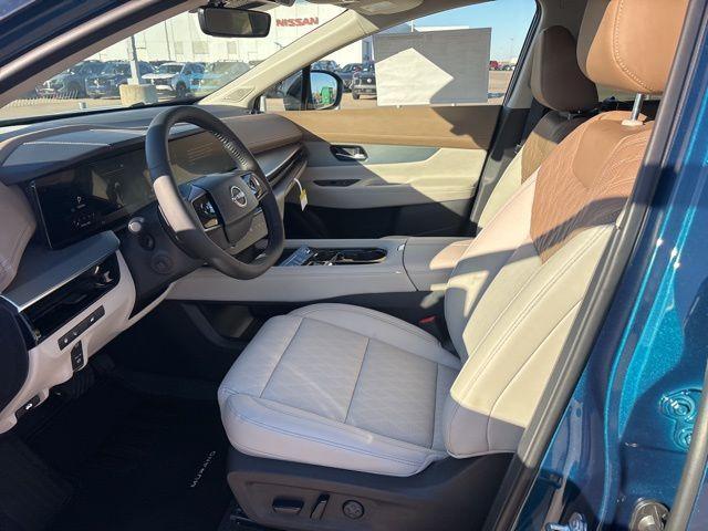 new 2026 Nissan Murano car, priced at $50,150
