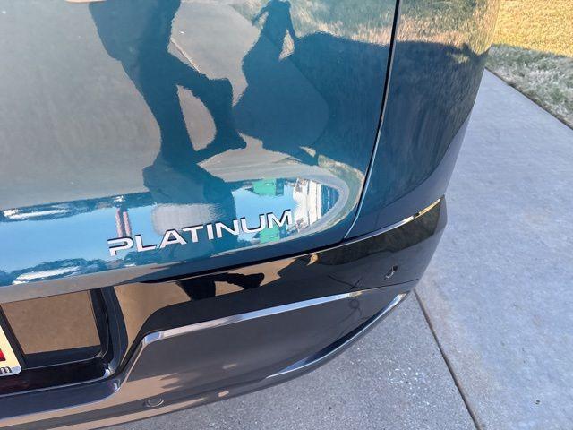 new 2026 Nissan Murano car, priced at $50,150